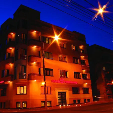 Hotel Ferdinand-2