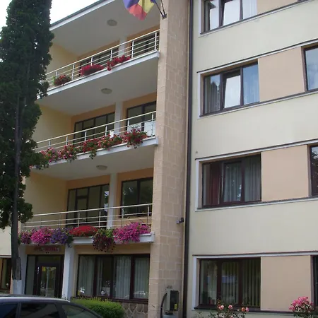 Hotel Decebal-3