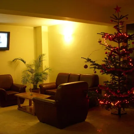Hotel Decebal-2