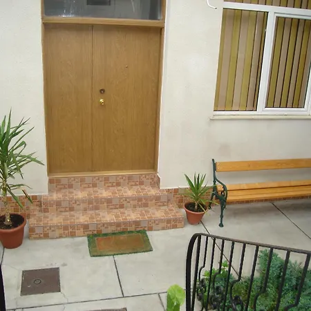 Guesthouse Daniel-3