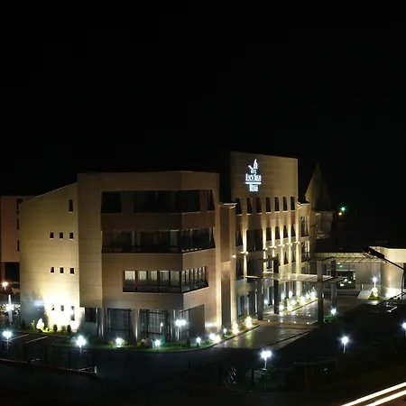 Black Tulip Hotel-3