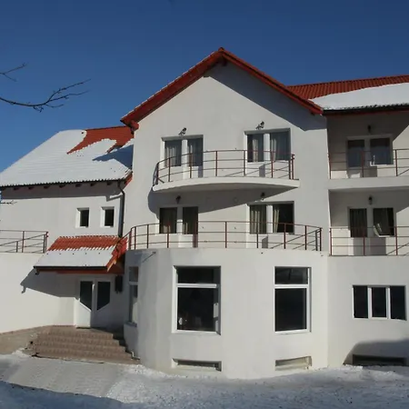 Pension Belmonte-2