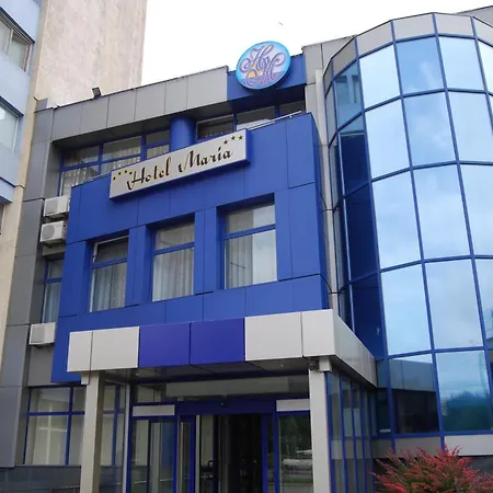 Hotel Maria-2