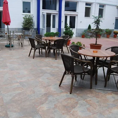 Hotel Maria-3