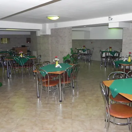 Hotel Zimbru-3