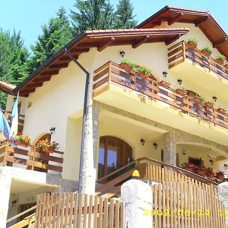 Casa Anca Boutique Hotel-3