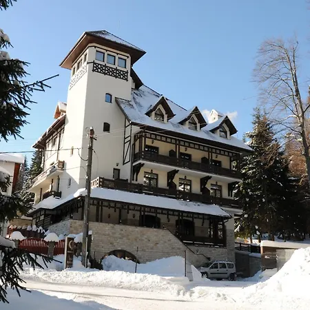 Hotel Foisorul cu Flori-3