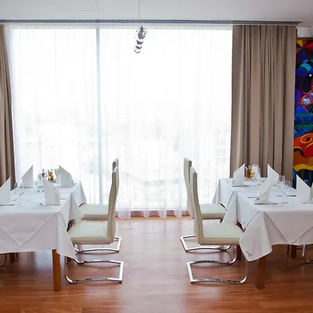 Marshal Garden Hotel-2