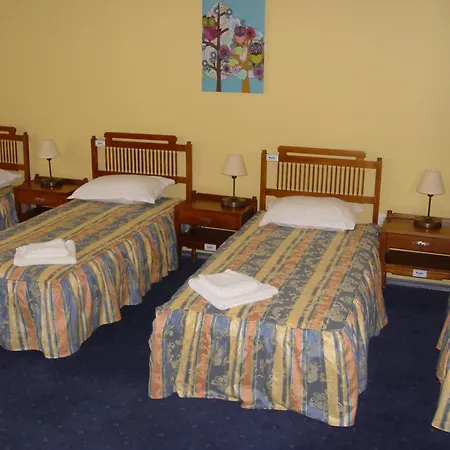 Hotel Astra-3