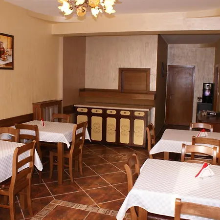 Pensiunea Normandia-2