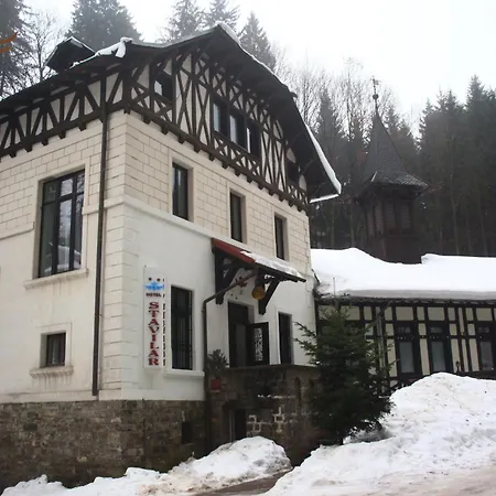 Hotel Stavilar-3