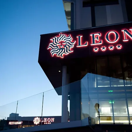 Hotel Leon & Spa-2