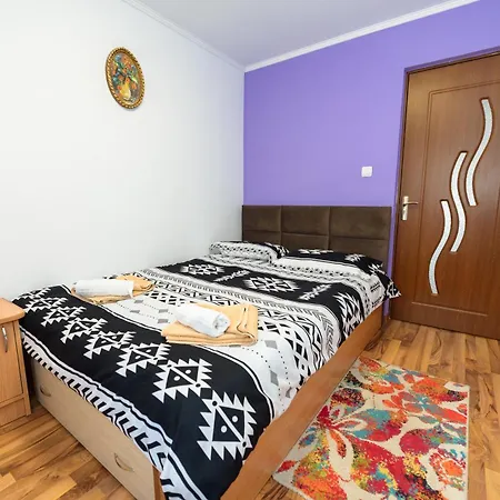 Casa Alex Calimanesti-3