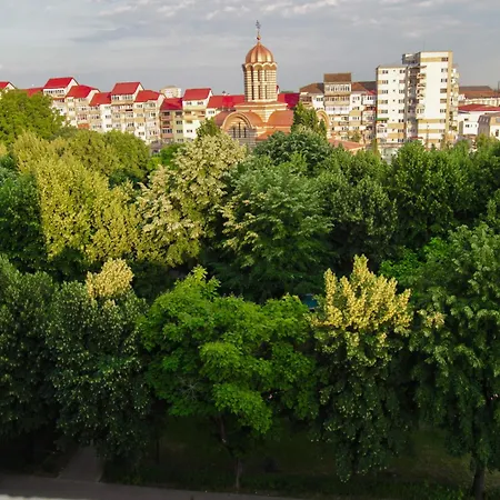 Hotel Dambovita-3