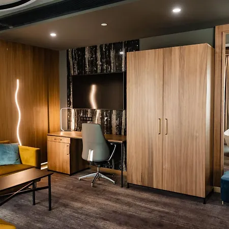 Hotel Vibre-2