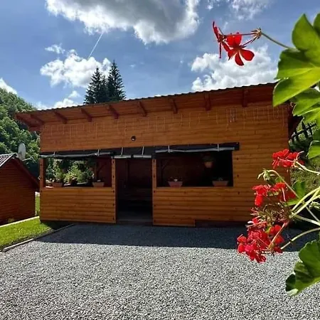 Cabana Lazea-2
