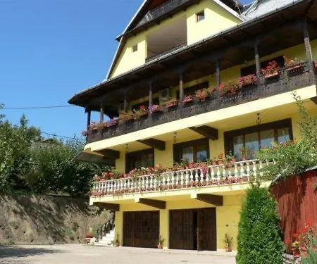 Pension Garofita-2