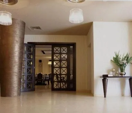 Griff Hotel Zalau-2
