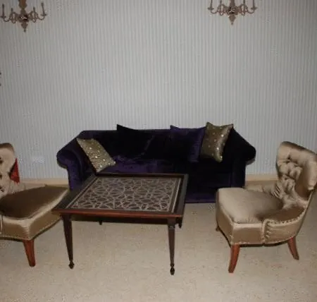Griff Hotel Zalau-3