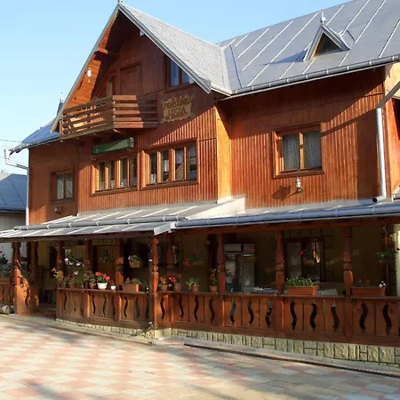 Pension Lucia Bucovina-3