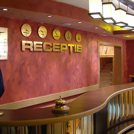 Hotel Sud Giurgiu-2