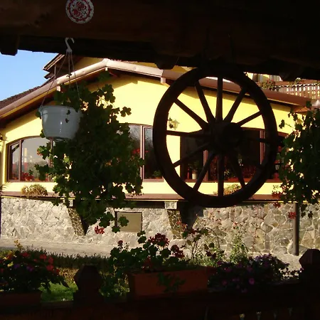 Motel Perla Sigheteana-2