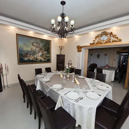 Hotel Royal Craiova-2