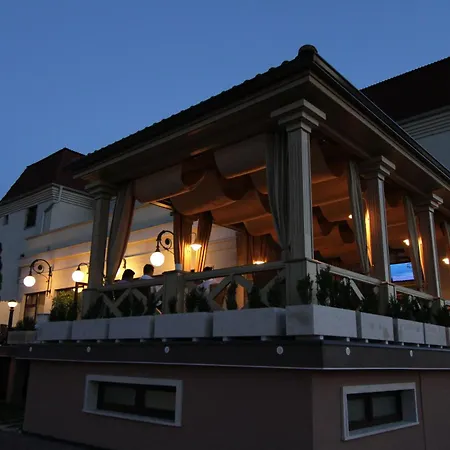 Hotel Clasic-2