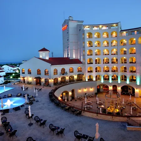 Arena Regia Hotel & Spa - Marina Regia Residence-3