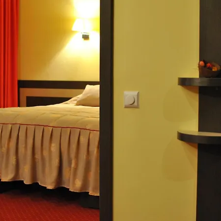 Hotel Dana-2