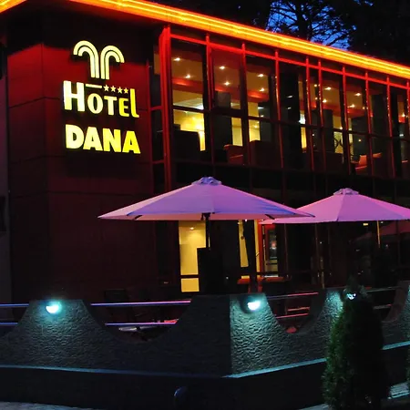 Hotel Dana-3