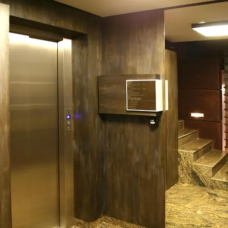 Hotel Diafan-2