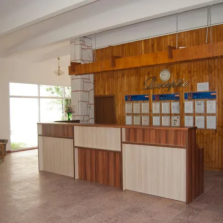 Hotel Prahova-2