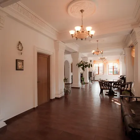 Hotel Belvedere-3