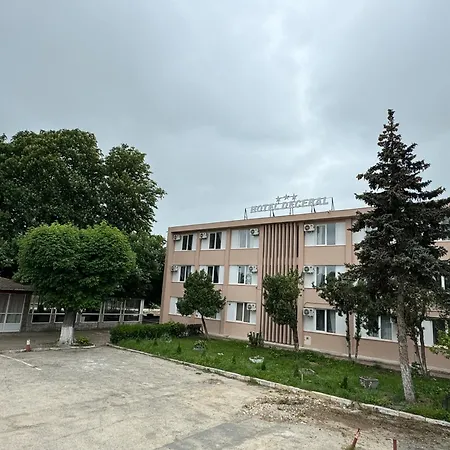 Hotel Decebal Eforie Nord-3