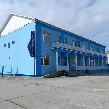 Hotel Iris-3