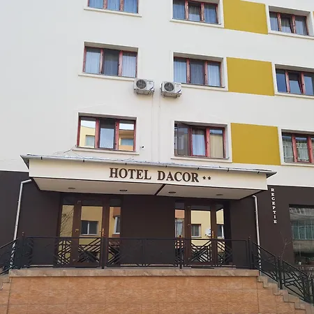 Hotel Dacor-2