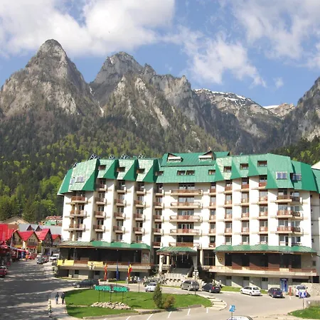 Hotel Silva Busteni-3