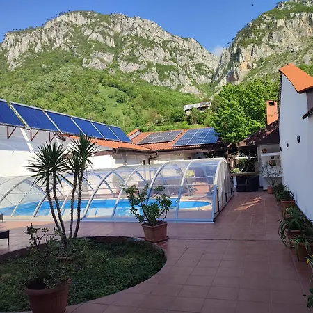 Pensiunea La Dolce Vita-3