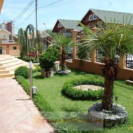 Pensiunea Ingrid-3