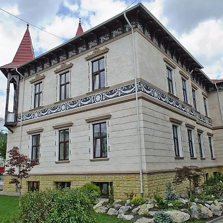 Hotel Carol - Vatra Dornei-2