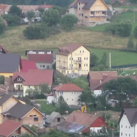Pensiunea Ando-2