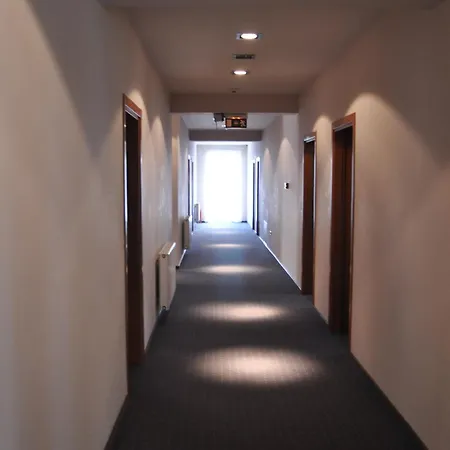 Euro House Hotel-3