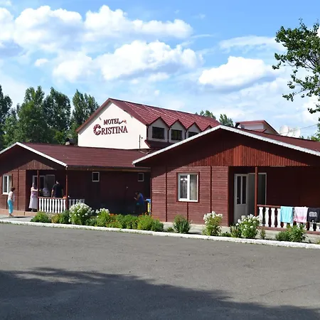 Motel Cristina-2