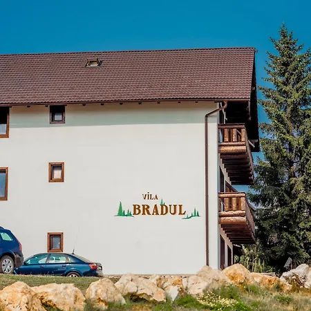 Cheile Gradistei Fundata Resort-3