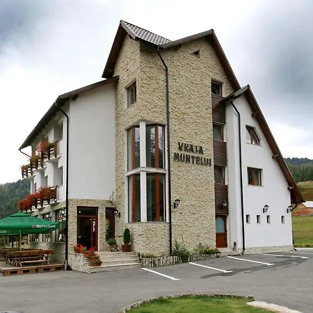 Pensiunea Vraja Muntelui-2