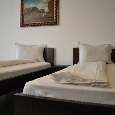 Hotel Taverna Pecicana-3