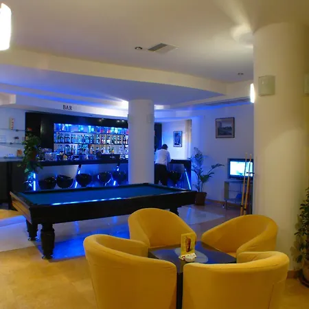 Hotel Afrodita-2