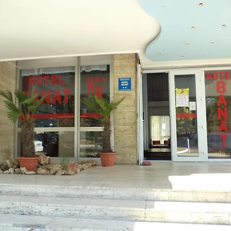 Hotel Banat-2