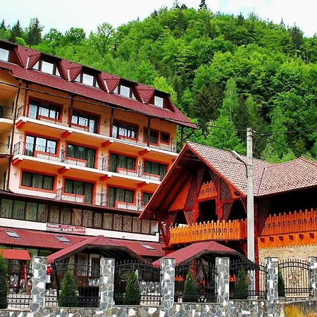 Pensiune Restaurant Piatra Craiului-2